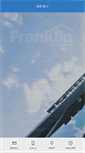 Mobile Screenshot of franklinlc.com